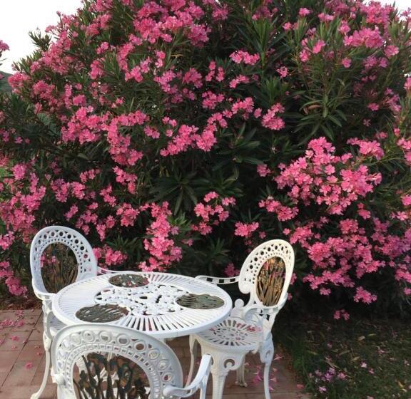 Апартаменты 2 Спальни, Residence Delle Rose