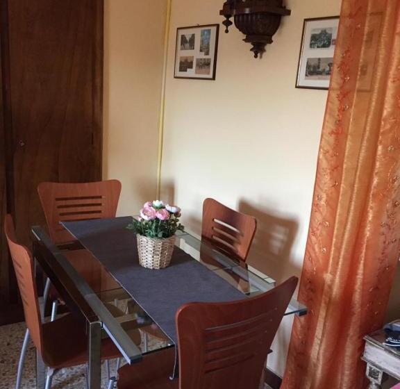 Апартаменты 2 Спальни с Балконом, Residence Delle Rose