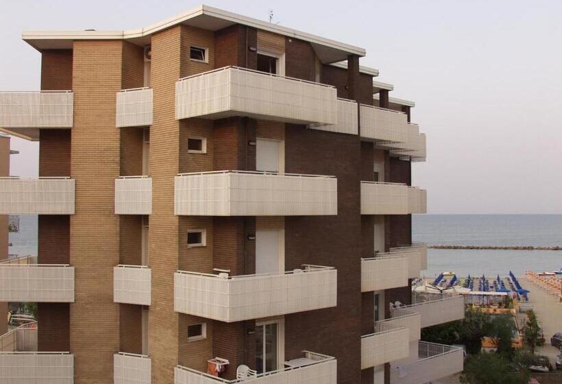 Семейные Апартаменты, Residence San Paolo