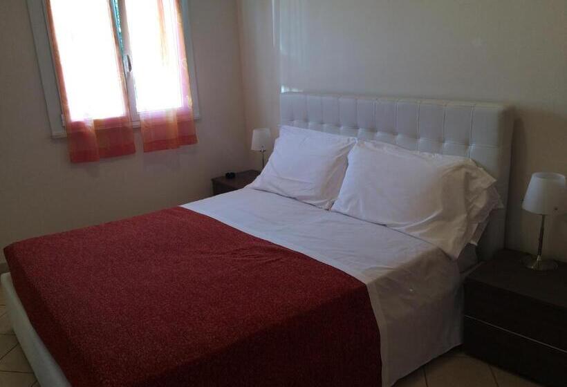 Апартаменты 3 Спальни, Residence San Paolo