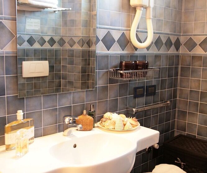 Апартаменты 2 Спальни, Residence San Paolo