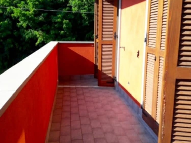 Апартаменты 1 Спальня, Residence Sant'anna