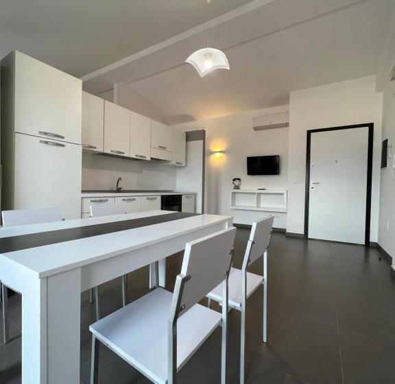 Suite Vista Mare, Thalassa Suite & Spa
