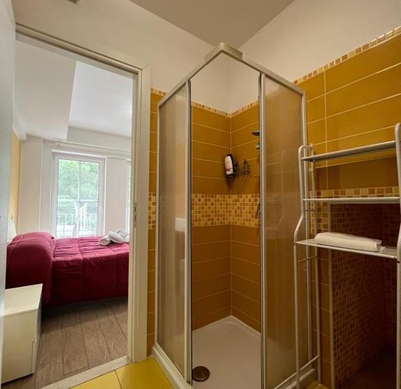 Camera Deluxe, Thalassa Suite & Spa