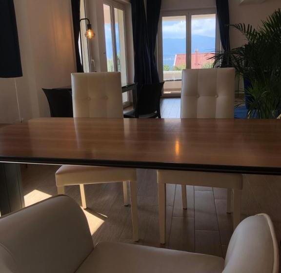 Suite Letto King, Thalassa Suite & Spa