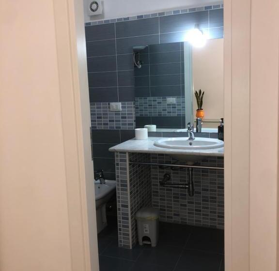 Camera Tripla Classica con Balcone, Thalassa Suite & Spa