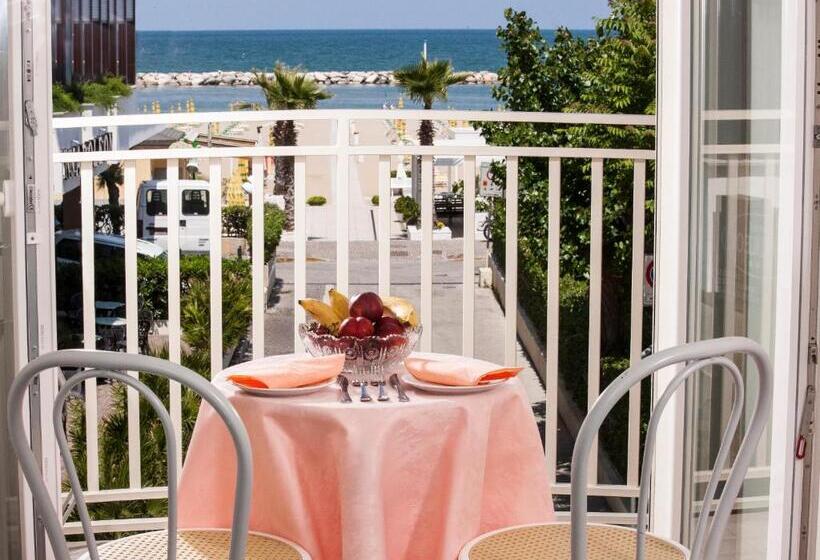 海の見える１ベッドルームアパートメント, Beach Residence