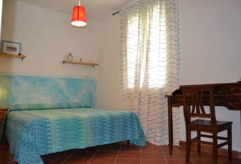 آپارتمان 1 خوابه, Agriturismo Beveraggio