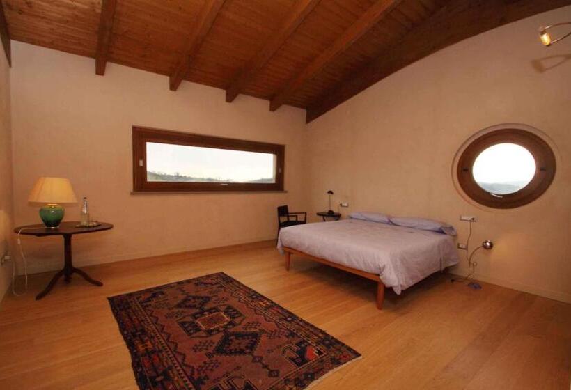 Семейный Номер Deluxe, Agriturismo Cignale