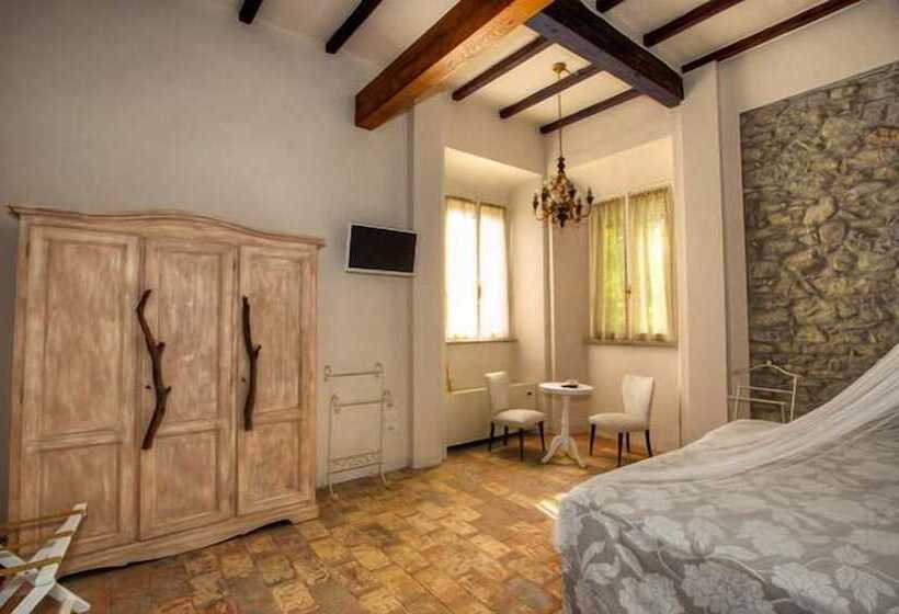 Трехместный Номер Superior, Corte San Ruffillo Country Resort