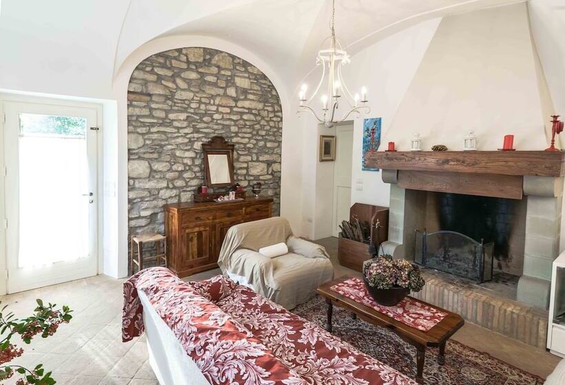Номер Deluxe, Corte San Ruffillo Country Resort