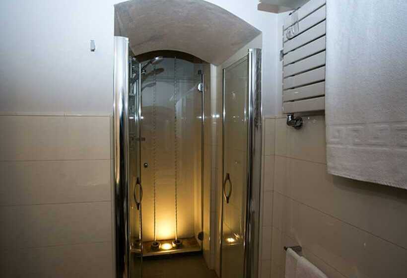 Номер Стандарт, Corte San Ruffillo Country Resort