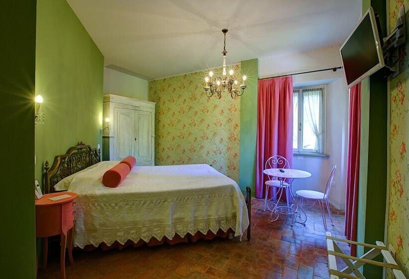Номер Стандарт, Corte San Ruffillo Country Resort