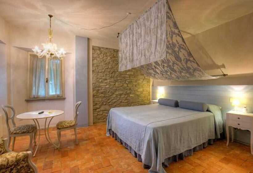 Номер Superior, Corte San Ruffillo Country Resort