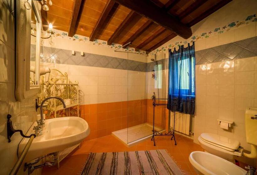 Апартаменты 2 Спальни, Fattoria Montalbano