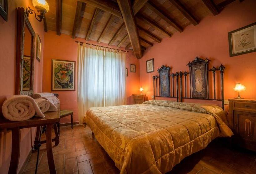 Апартаменты 3 Спальни, Fattoria Montalbano
