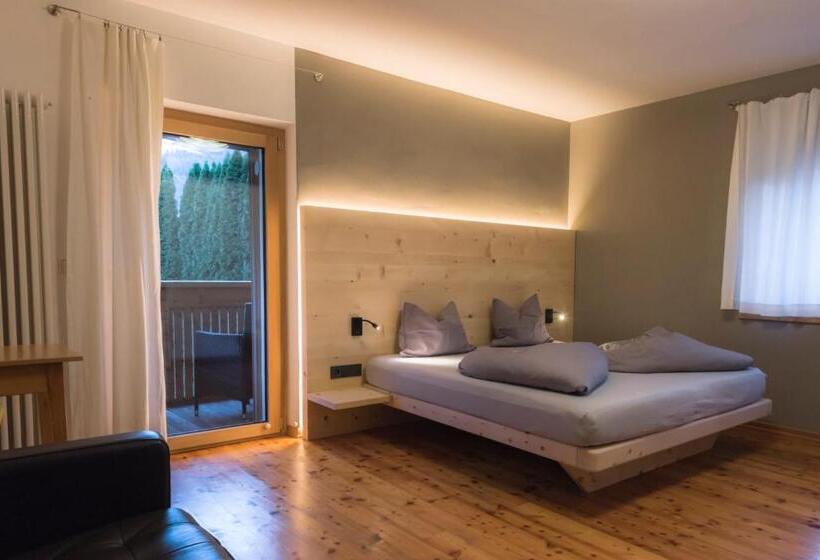 Номер Superior, Residence Garni Haus Tschenett