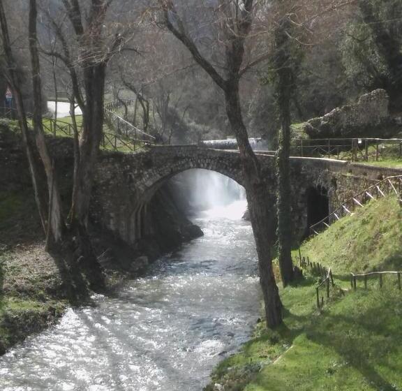 Студио Стандарт с Видом, Parco Sogni D'oro