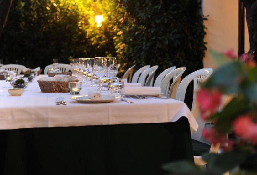 스탠다드 룸, Olo Kalò Locanda