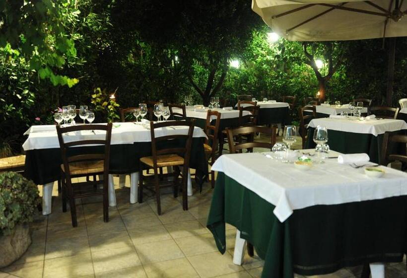 스탠다드 룸, Olo Kalò Locanda