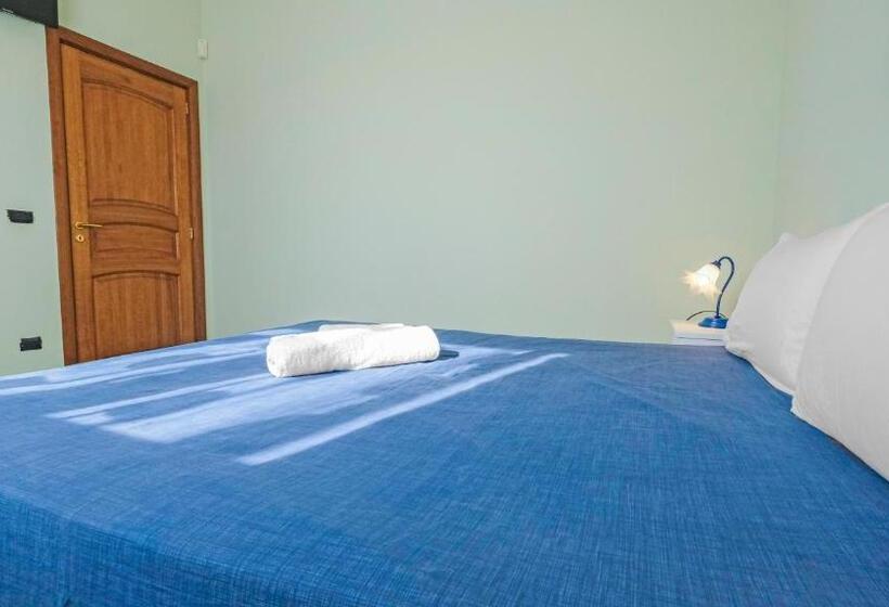 Апартаменты Deluxe 1 Спальня, Residence Contrada Schite