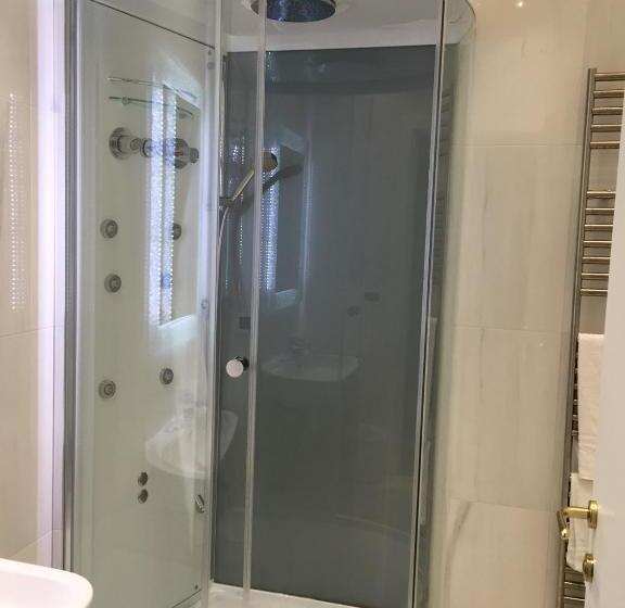 Люкс Повышенной Комфортности, Residence Imperial