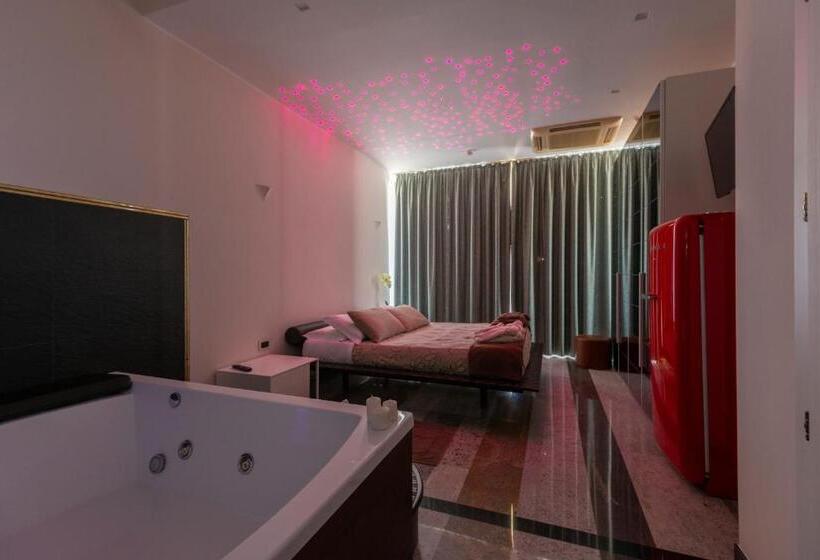 Люкс Повышенной Комфортности, Residence Imperial