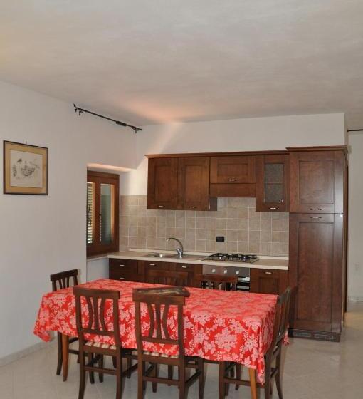 Апартаменты 3 Спальни, Villa Regina