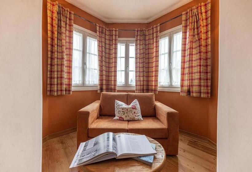 Апартаменты Superior 1 Спальня, Castel Madonna