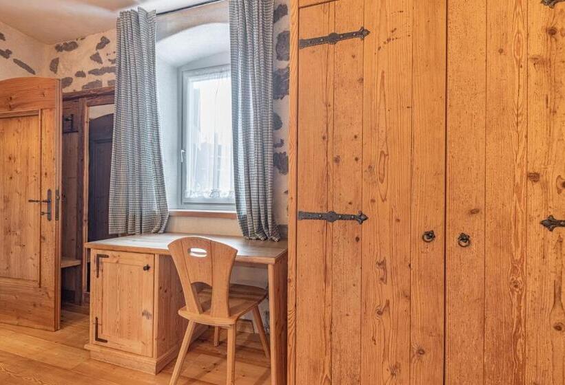 Апартаменты 2 Спальни, Castel Madonna