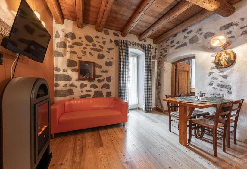 Апартаменты 2 Спальни, Castel Madonna