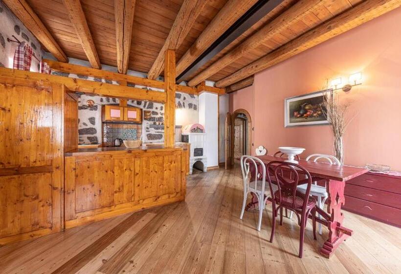 Апартаменты 2 Спальни, Castel Madonna