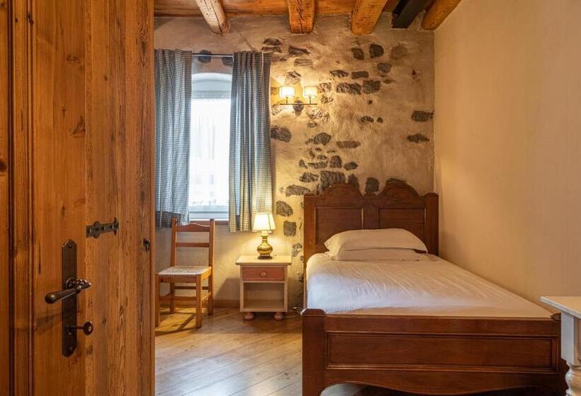 Апартаменты 2 Спальни, Castel Madonna