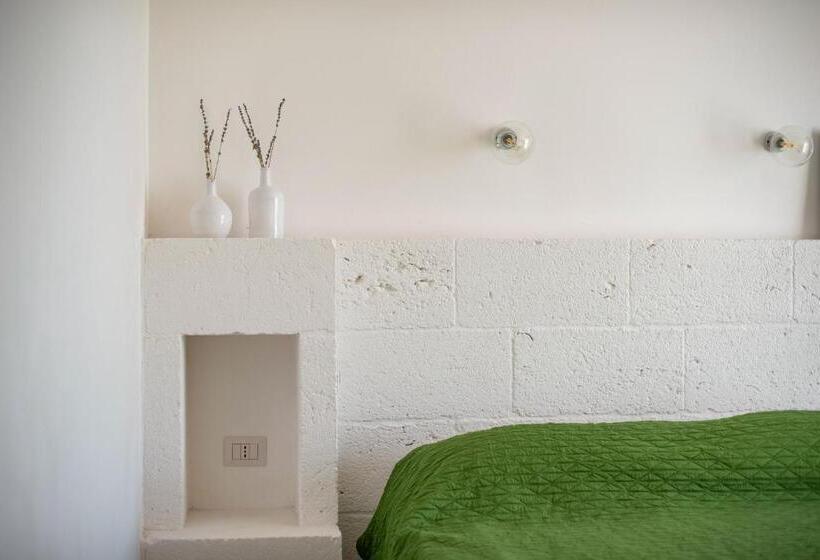 Номер Economy, Agriturismo Antares