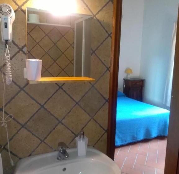 Апартаменты 1 Спальня, Agriturismo Conca Verde