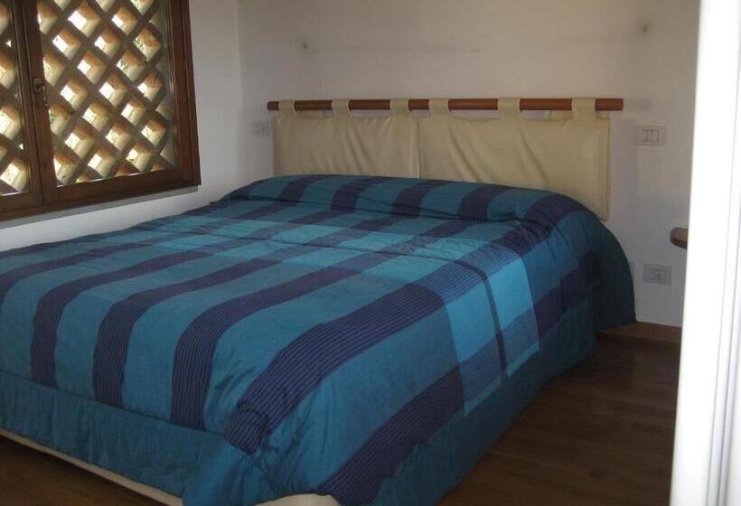 Апартаменты 1 Спальня, Agriturismo Conca Verde