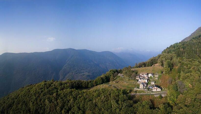 اتاق استاندارد با سرویس بهداشتی مشترک, Agriturismo Da Attilio