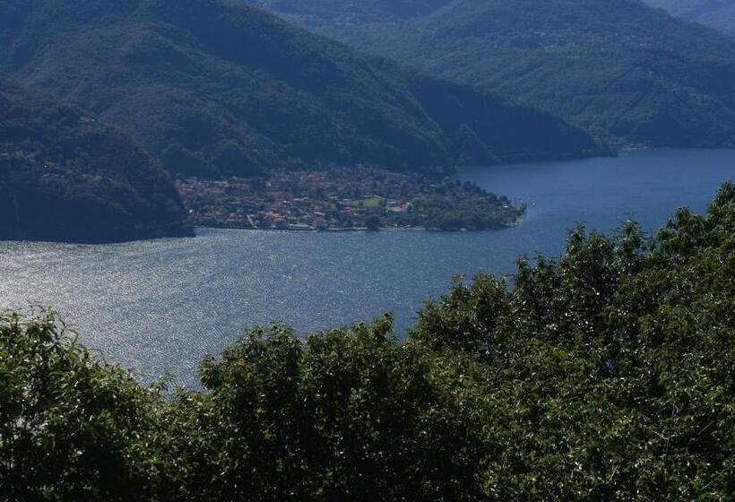 اتاق استاندارد با تراس, Agriturismo Da Attilio