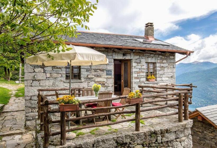 اتاق استاندارد سه نفره, Agriturismo Da Attilio