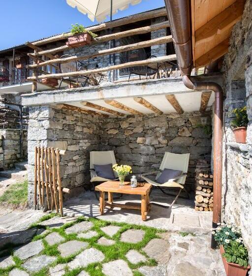 اتاق استاندارد, Agriturismo Da Attilio