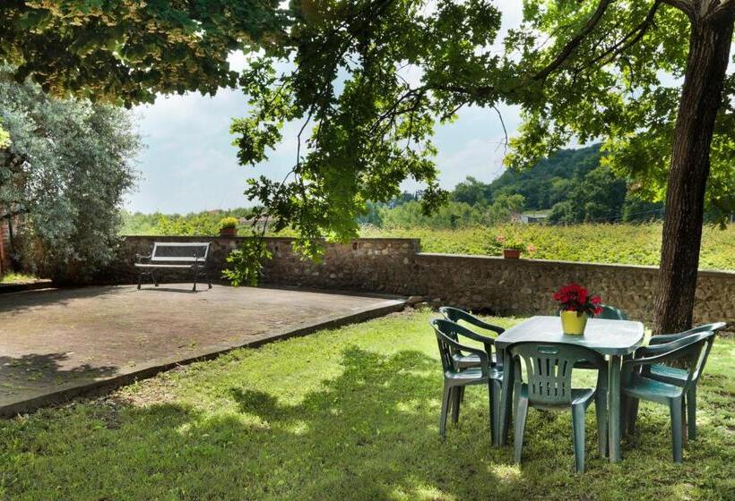 آپارتمان 3 خوابه, Agriturismo Gardenali