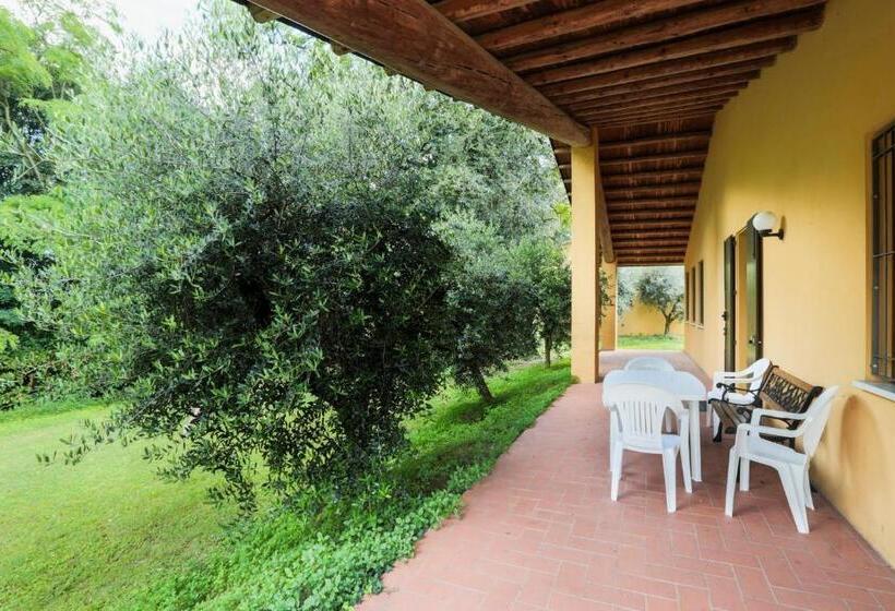 آپارتمان 1 خوابه, Agriturismo Gardenali