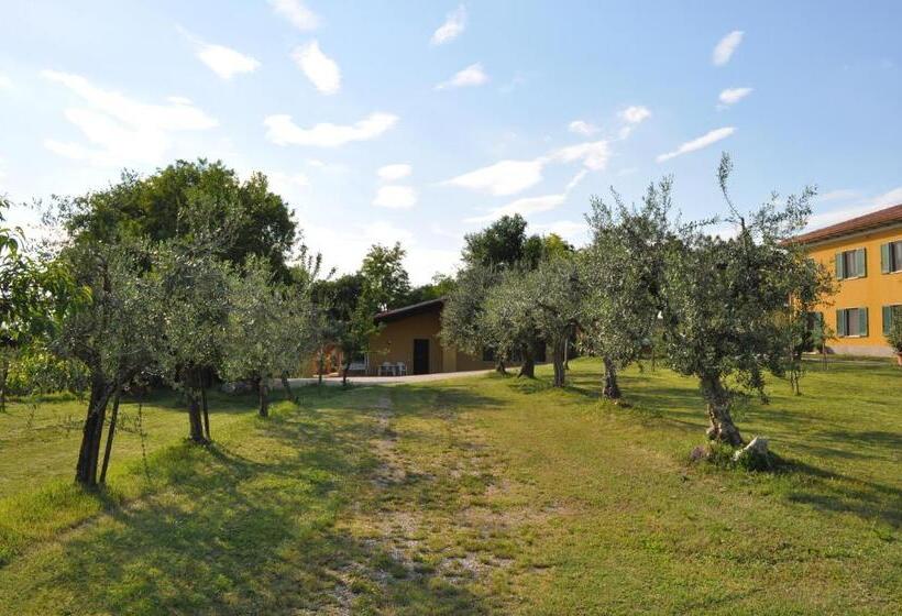 آپارتمان 2 خوابه, Agriturismo Gardenali
