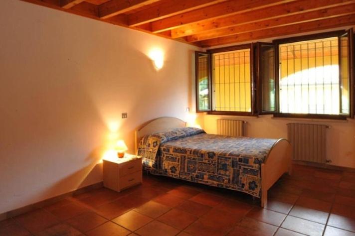 آپارتمان 1 خوابه, Agriturismo Gardenali