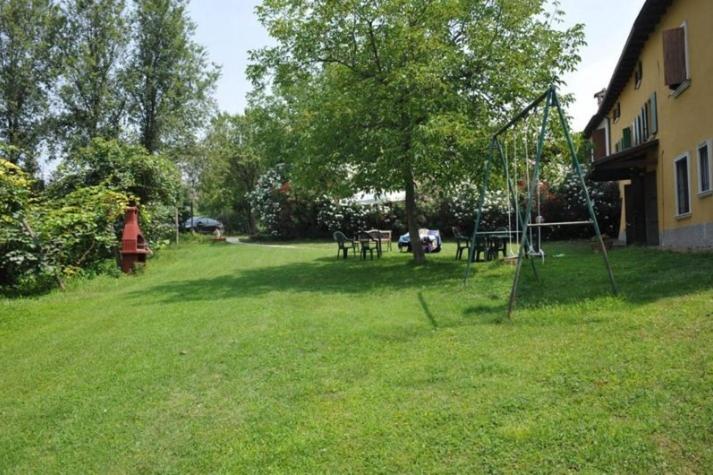 2 Bedroom Apartment Garden View, Agriturismo Gardenali
