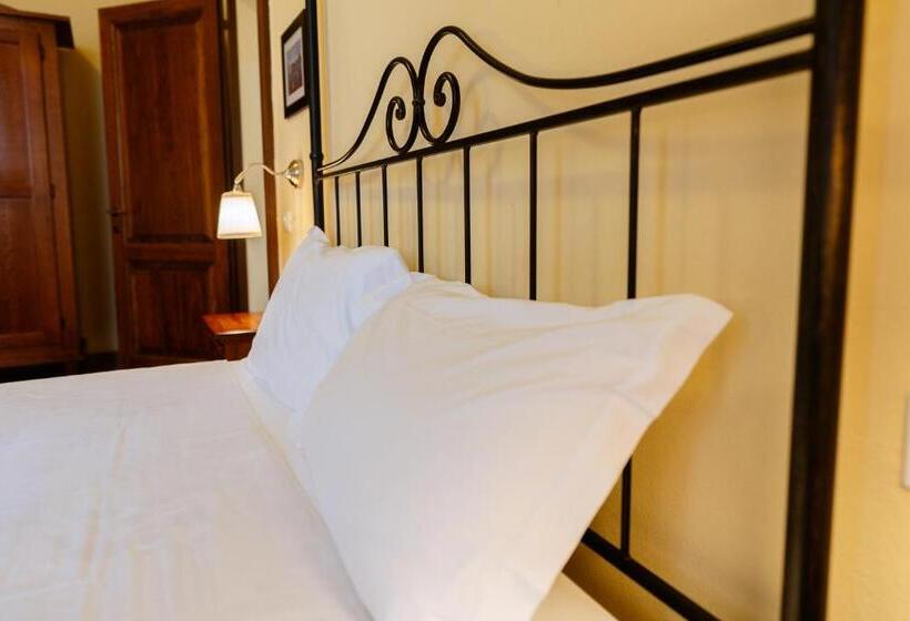 شقة غرفتين, Villa Le Beringhe   Wine Pool & Relax