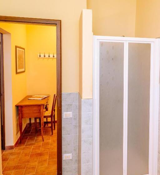شقة غرفتين, Villa Le Beringhe   Wine Pool & Relax