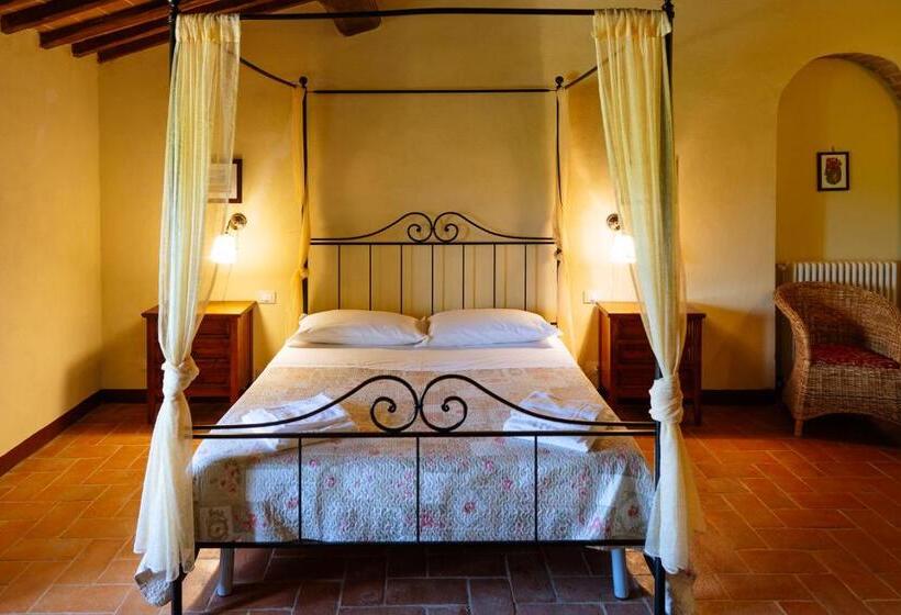 شقة 3 غرف, Villa Le Beringhe   Wine Pool & Relax