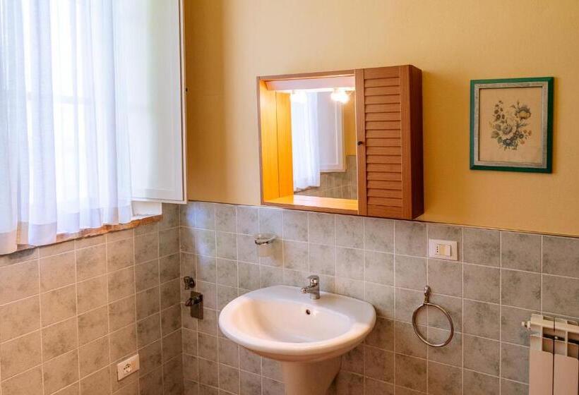 شقة غرفتين, Villa Le Beringhe   Wine Pool & Relax
