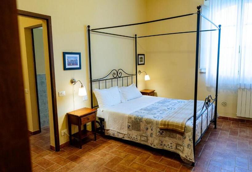 شقة غرفتين, Villa Le Beringhe   Wine Pool & Relax